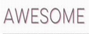 AWESOME资源区