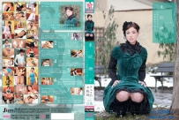 東欧撫子 シャイな東欧美少女を、和製羞恥で困らせる チェコの女教師 Ell エル [YJM-006]