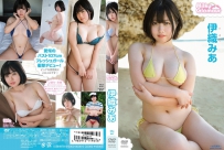 Milky Glamour 伊織みあ [TSDS-42795]